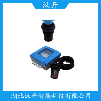 HS-AW-L02RCC2XXB00PDMG 超声波水位计产品特点