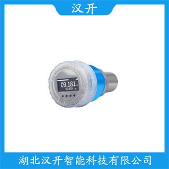 YC-821-B-10 超声波液位计 汉开