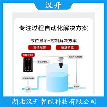 HQ-1008CSP 维护建议 二线制超声波液位变送器