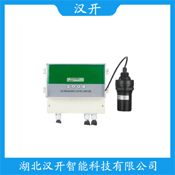 GLU320A-5 产品特点 分体式超声波传感器