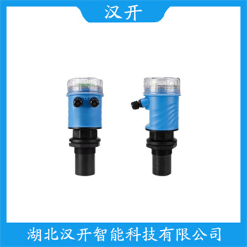 XG/SF-T9D 应用案例 超声波物位仪表