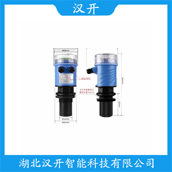 CN211-B15B1A 选择要点 二线制超声波液位变送器