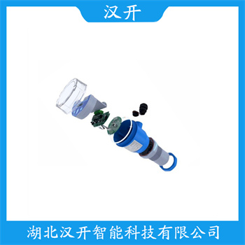 FDU90 参数规格 一体式超声波液位计