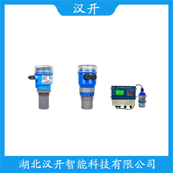 WLWS-A-10-DWEILAI 一体化超声波物位计产品特点