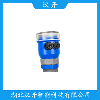 FDU92 使用方法 二线制超声波液位变送器
