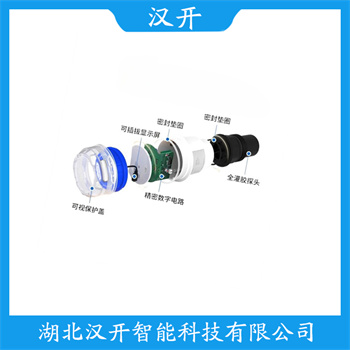 SY-YW-10 维护建议 分体式超声波传感器