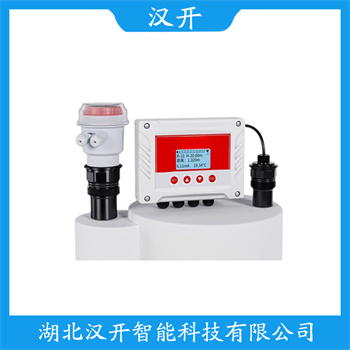 FMU40-ARB2A3 二线制超声波物位计 汉开