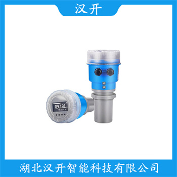 WTG-TUS4 参数规格 分体式超声波传感器