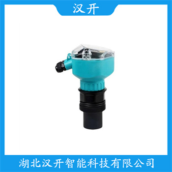 SY-LU2000CTT 操作流程 二线制超声波液位变送器