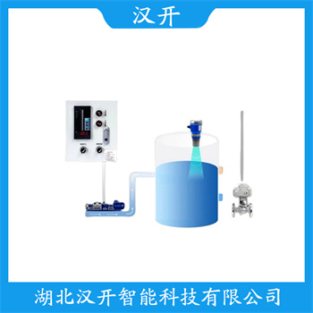 LUD10-JYA12001AD/0320-1200 应用案例 一体式超声波液位计