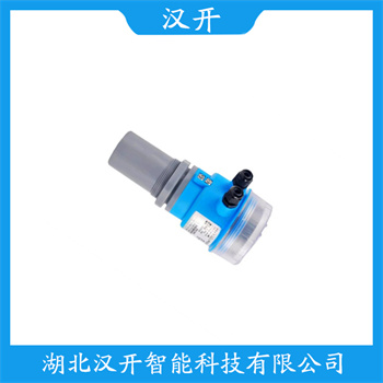 FMU40-ARB2C2 应用案例 二线制超声波水位计