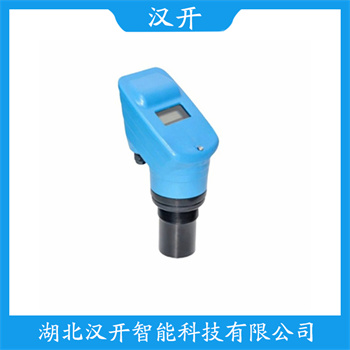 SY-YW-10 维护建议 分体式超声波传感器
