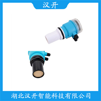 FMU40-ARB2C2 应用案例 二线制超声波水位计