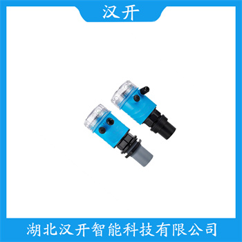 MIK-MF 参数规格 二线制超声波物位计