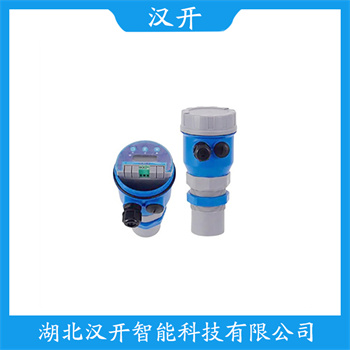 FMU90-R11CB111AA3A 使用方法 一体式超声波液位计