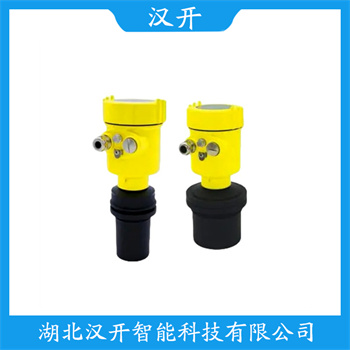 JMSC1000 超声波物位仪表 汉开