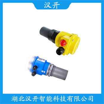 HS-AWL10RCC2XXXC00PCMG 选择要点 超声波液位计