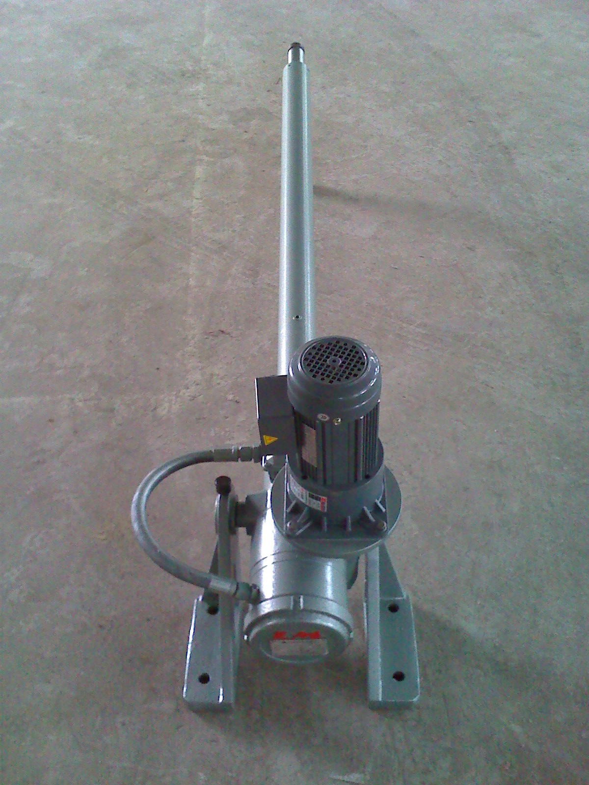 供应电动推杆、电动直线伸缩推杆、特殊电机驱动装置