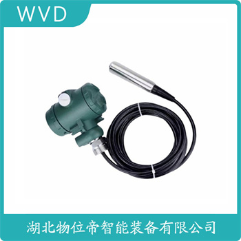 TK-YB11B1F296F25 投入式静压液位传感器 应用案例