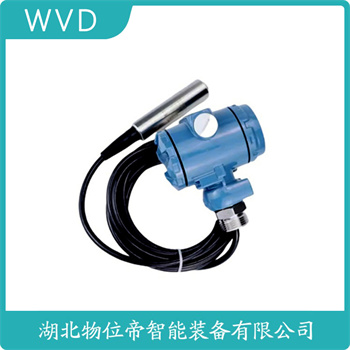 PS1300L 缆式液位传感器 功能特点