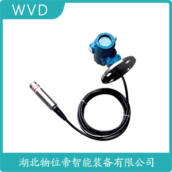PG1300SY 投入式潜水液位变送器 产品特点