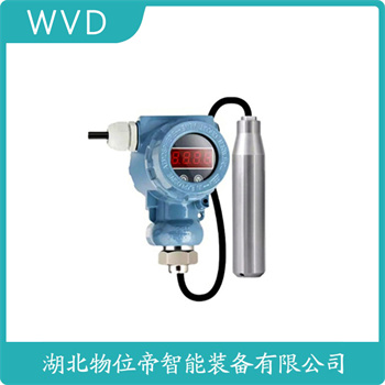 QYS-FT-18M 单法兰液位变送器 选择要点