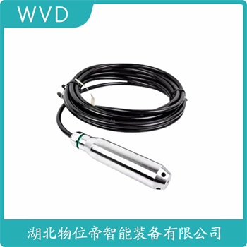 TK-YB11B1F296F25 投入式静压液位传感器 应用案例