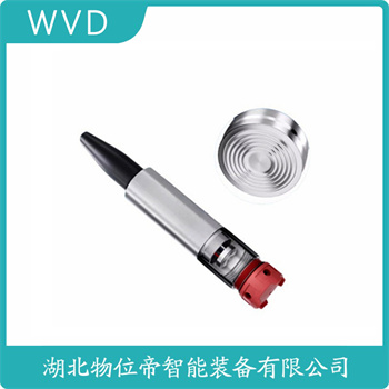 NPUTJ51-14000 投入式静压液位传感器 应用案例