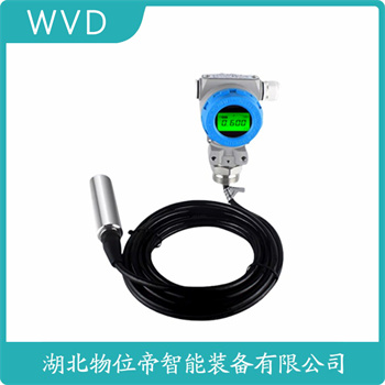 SY-PG1300SY-4MH20-M1-7B-T 缆式液位传感器 产品优势