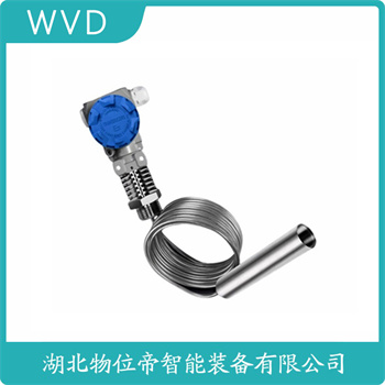 HK-2088CG 扩散硅液位变送器 操作流程
