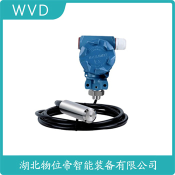 JSPCM260-5/6XSV1B1 扩散硅液位变送器 操作流程
