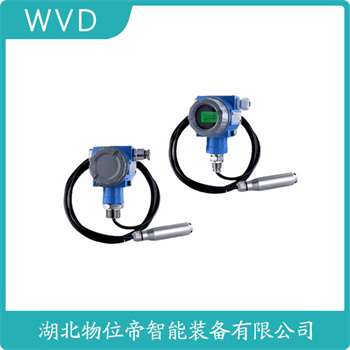 NSNJ-10SMYWUL 投入式静压液位传感器 应用案例