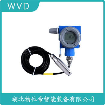 XTX-PL1ACG-X 单法兰液位变送器 安装使用