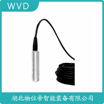 FP1801 投入式静压液位传感器 产品特点