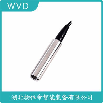 AI-YW 投入式压力式液位计 接线说明