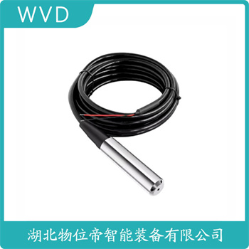JCJ800I2S2P21V5 缆式液位传感器 功能特点