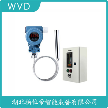 XTX-PL2ACG-X 投入式压力式液位计 产品用途