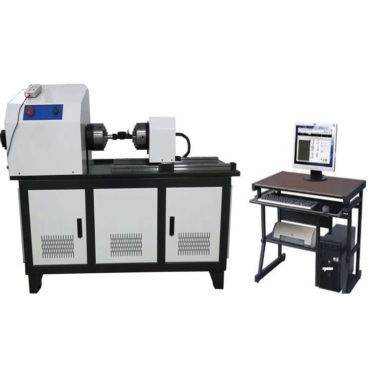 扭力弹簧试验机-上海弹簧扭转试验机报价