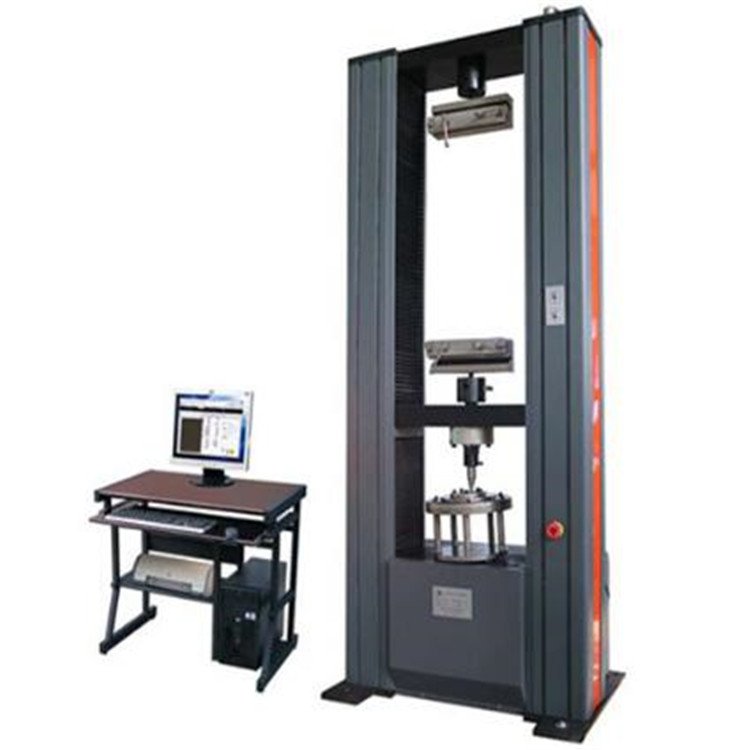 金属拉伸试验机-甘肃塑料拉压试验机公司