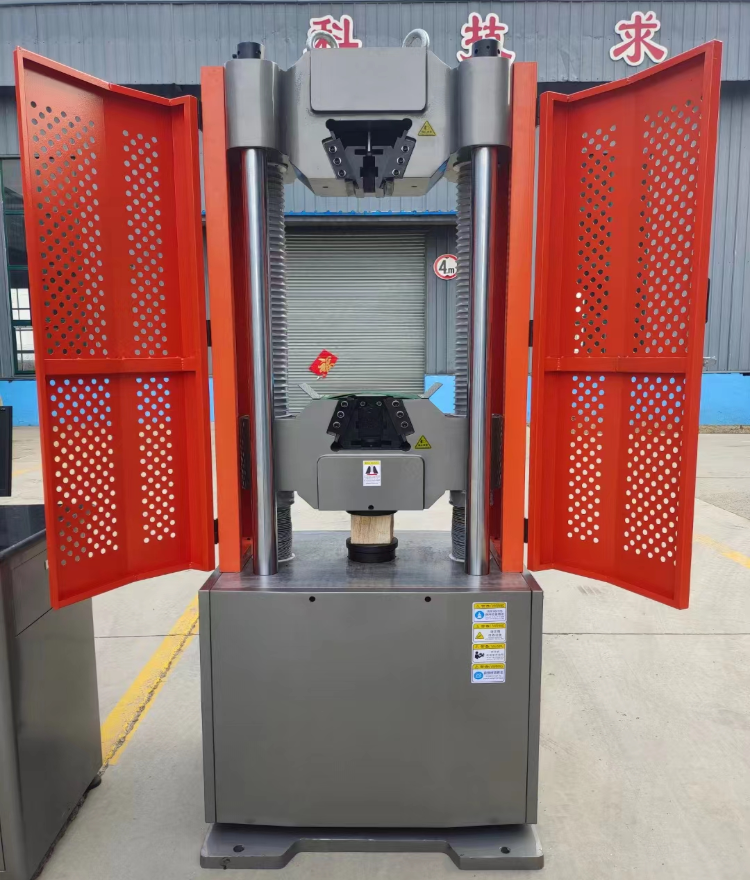 液压万能试验机 材料万能试验机 万能拉力试验机 试验机厂家 价格