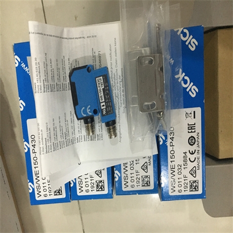 SICK施克光电传感器WTB4SP-22161220A00实际用途