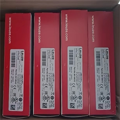 劳易测EF8320G202?24VDC电感式开关LEUZE