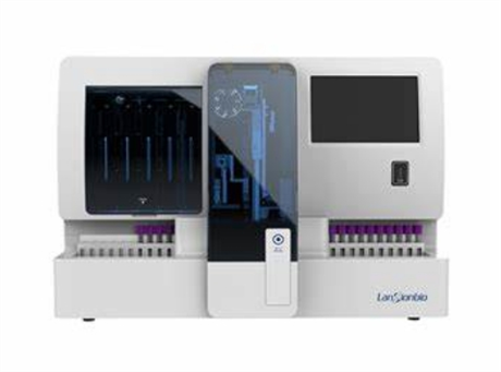 C3000全自动化学发光免疫分析仪价格区间