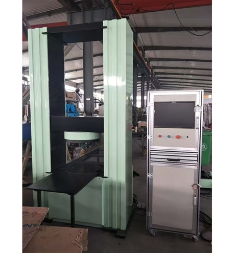 一系弹簧试验设备-河南减震器钢簧试验台经销商