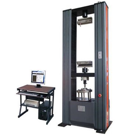 非金属拉力试验仪-杭州橡胶拉力试验机销售厂家