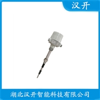 射频导纳式高煤位检测仪 W-RF-201