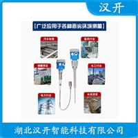 射频导纳式高煤位检测仪 YN100QTC