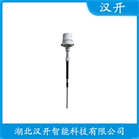 FTC260-AA2D2 射频导纳式高煤位检测仪产品特点