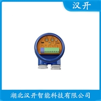 射频导纳式高煤位检测仪 FTC260-AA2D2