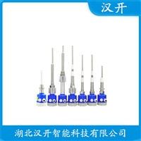 LS-DCA-W1-0-1-1-500射频电容物位变送器 汉开